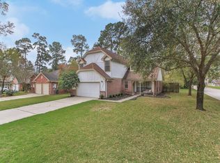 24919 Abbey Ct, Spring, TX 77389