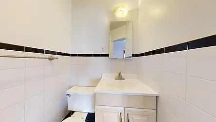 Rented by Bond New York