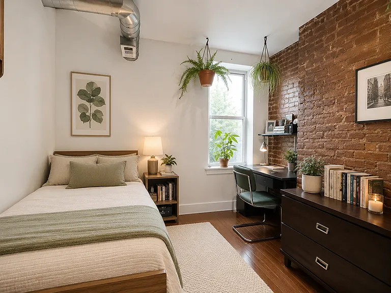 864 Hart St #1R — Photo 4