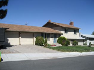1480 Earl Dr, Reno, NV 89503