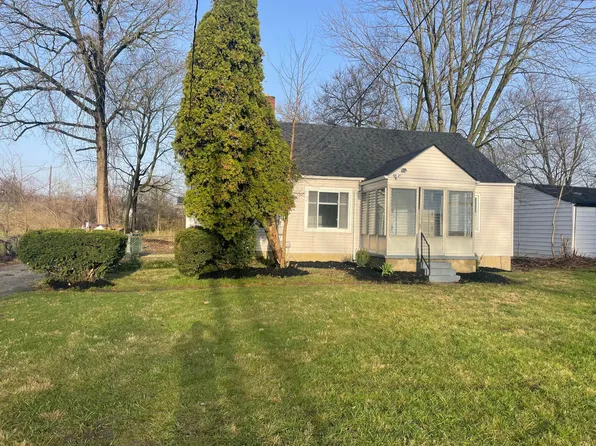 2701 Fairwood Ave, Columbus, OH 43207