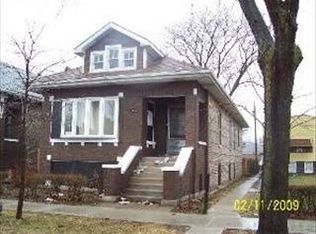 2312 S 59th Ct, Cicero, IL 60804