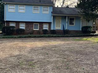 751 Country Club Dr, Monroe, GA 30655