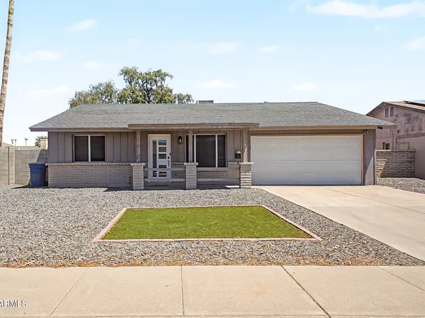 1914 E AUBURN Drive, Tempe, AZ 85283