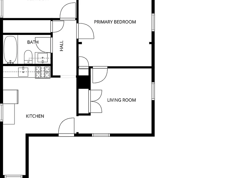1504 Iranistan Ave — Photo 2