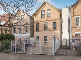292 Wadsworth Ave, New York, NY