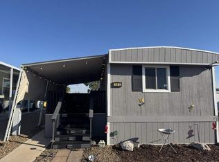 2050 S Magic Way SPACE 181, Henderson, NV 89002