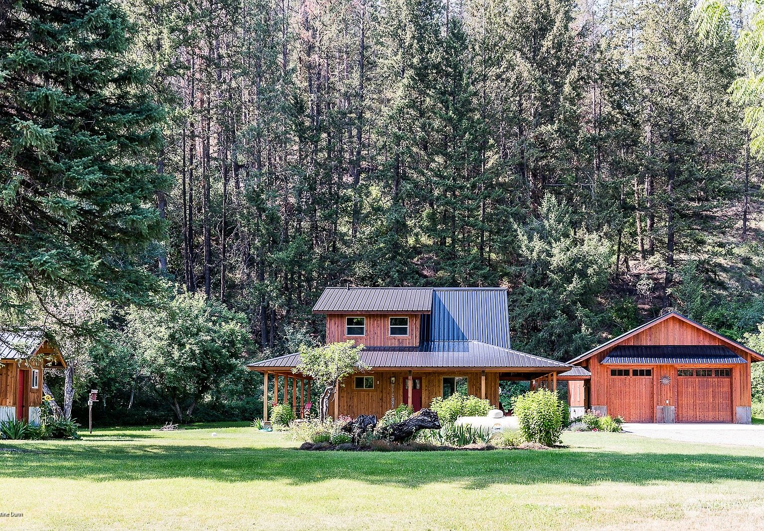 887 Twisp Carlton Road, Twisp, WA 98856 MLS NWM2135278 Zillow