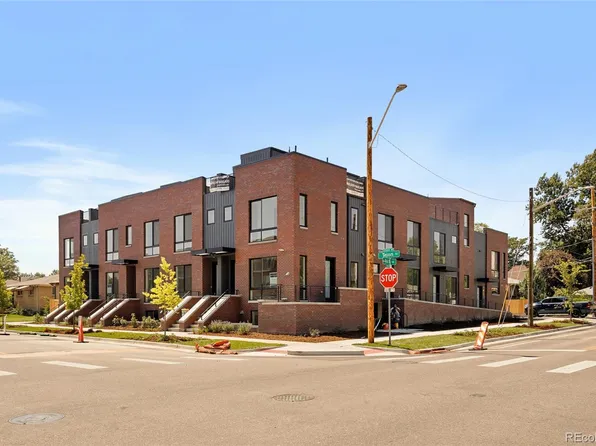 2020 W 46th Avenue, Denver, CO 80211