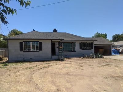 2500 Edison Ave, Sacramento, CA, 95821