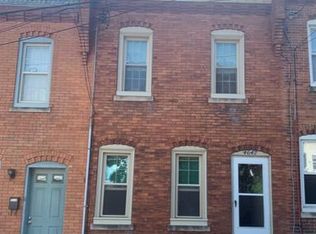 4642 Mansion St, Philadelphia, PA 19127