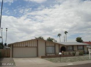 11634 N 49th Ave, Glendale, AZ 85304