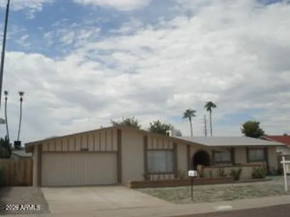11634 N 49TH Avenue, Glendale, AZ 85304