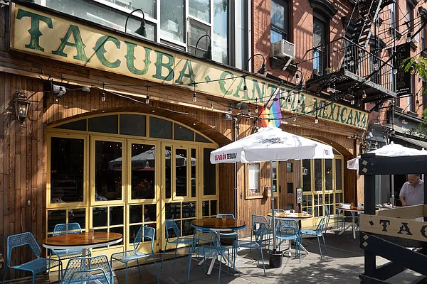 Rented by Corcoran | media 23