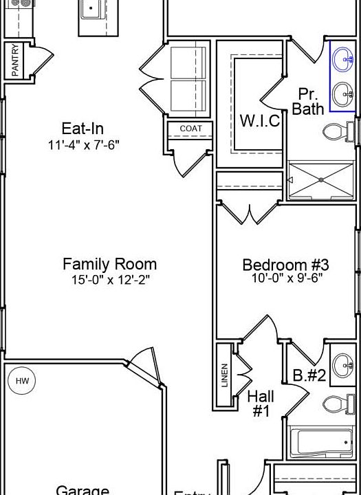 2nd image of 361 Prosperity Ln
