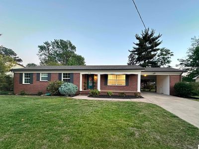 1515 Kirkwood Dr, Murray, KY, 42071