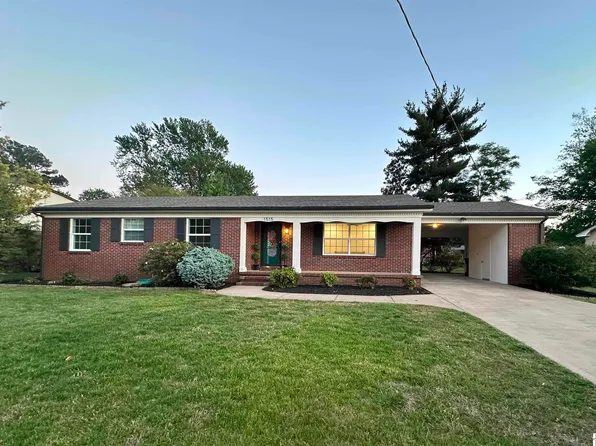 1515 Kirkwood Dr, Murray, KY 42071