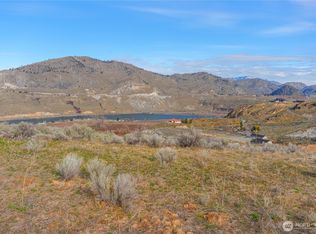 0 Tract 4 McNeil Canyon, Orondo, WA 98816