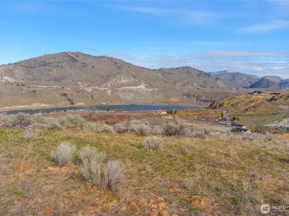 0 Tract 3 McNeil Canyon Rd, Orondo, WA 98816
