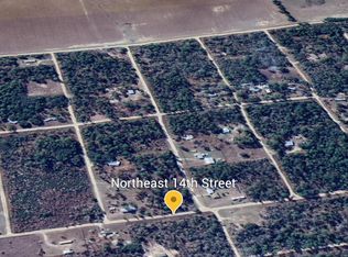 0 NE 14th St, Williston, FL 32696