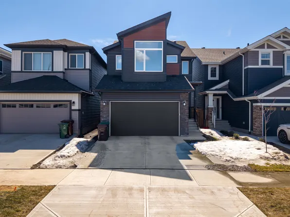 9 Nettle Cres, Saint Albert, AB T8N 7Z8