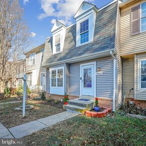 19021 Cherry Bend Dr, Germantown, MD, 20874