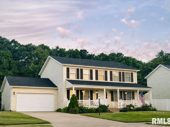 106 Stonewood Dr, East Peoria, IL 61611