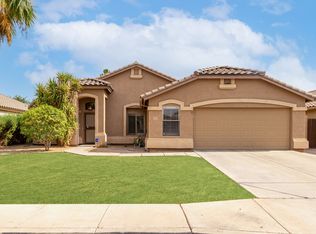 2269 E Robin Ln, Gilbert, AZ 85296