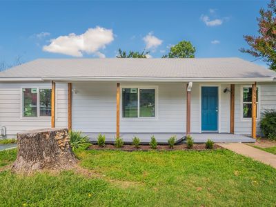 1515 N Elm St, Weatherford, TX, 76086