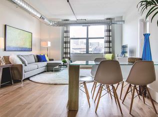200 Coles St, Jersey City, NJ 07310