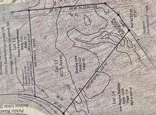 6773 Bobbie Little Dr, Kingston, OK 73439