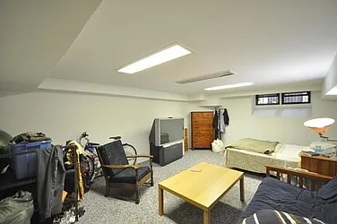 Rented by Michael Apfelbaum, LREB