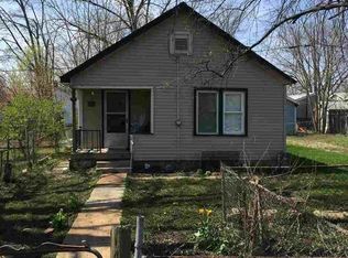 3807 Chalmers Ave, Peoria, IL