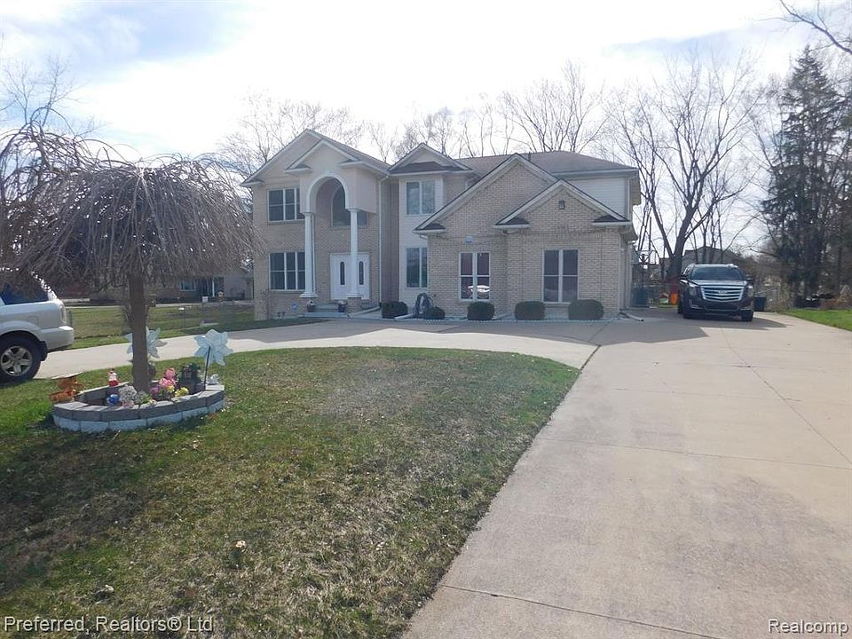 838 S Haggerty Rd, Canton, MI 48188 Zillow