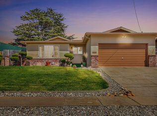 3054 Bayer Dr, Marina, CA
