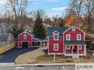 143 Maple Ave, Chester, NJ 07930