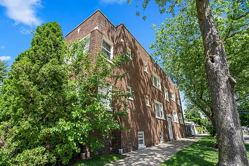 6501 Sinclair Ave #1F Photo 1