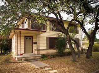 201 W Live Oak St, Austin, TX 78704