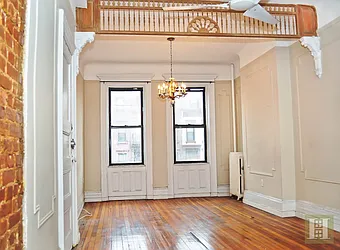 Rented by Halstead Real Estate