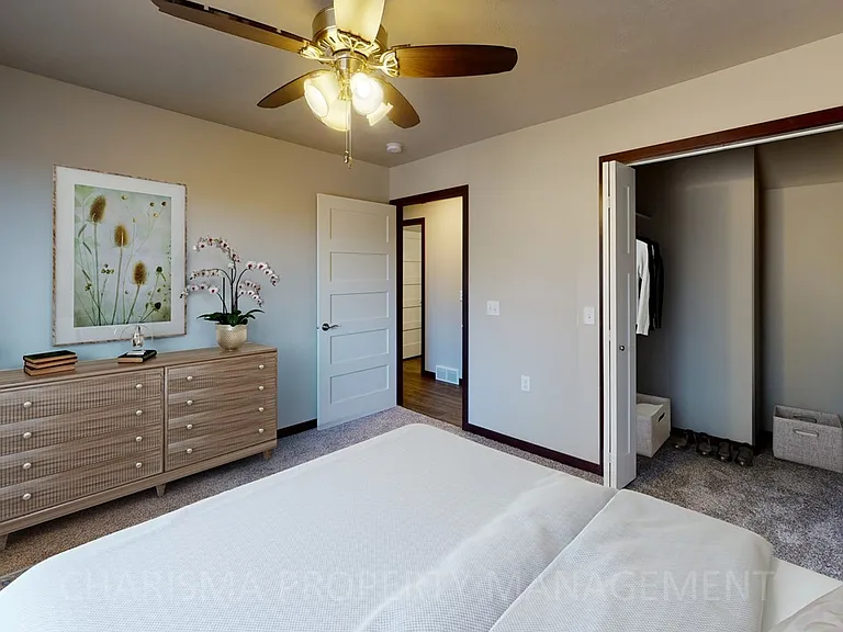 Vernon Drive Townhomes — Photo 15
