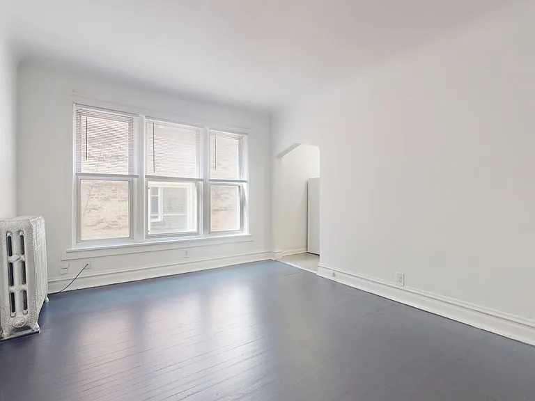 Dining/Living room
