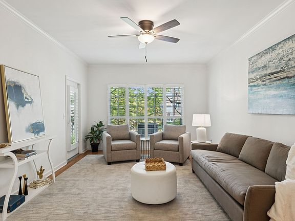 5th image of 2025 Woodmont Blvd APT 223
