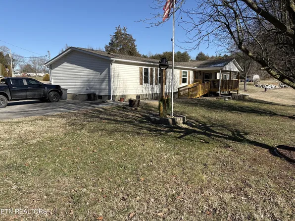 206 Alex Dr, Jefferson City, TN 37760