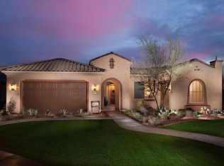 4525 N General Ct, Florence, AZ 85132