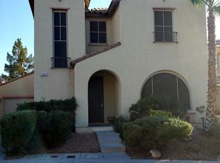 1385 Winters Run Ave, Las Vegas, NV 89183