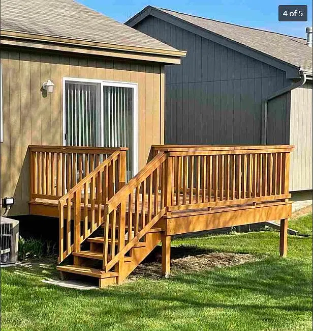2 bed, 1445 sqft, $1,990 — Photo 3
