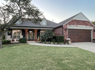 12022 S Ivy Ct, Jenks, OK 74037