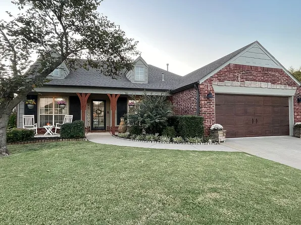 12022 S Ivy Ct, Jenks, OK 74037