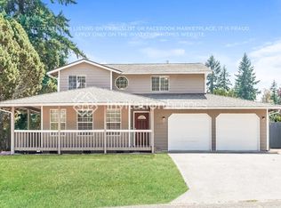 10304 109th Street Ct SW, Tacoma, WA 98498