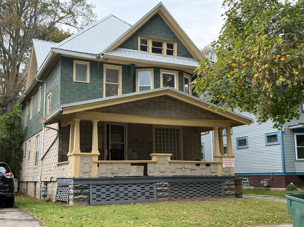 271 Kenwood Ave, Rochester, NY